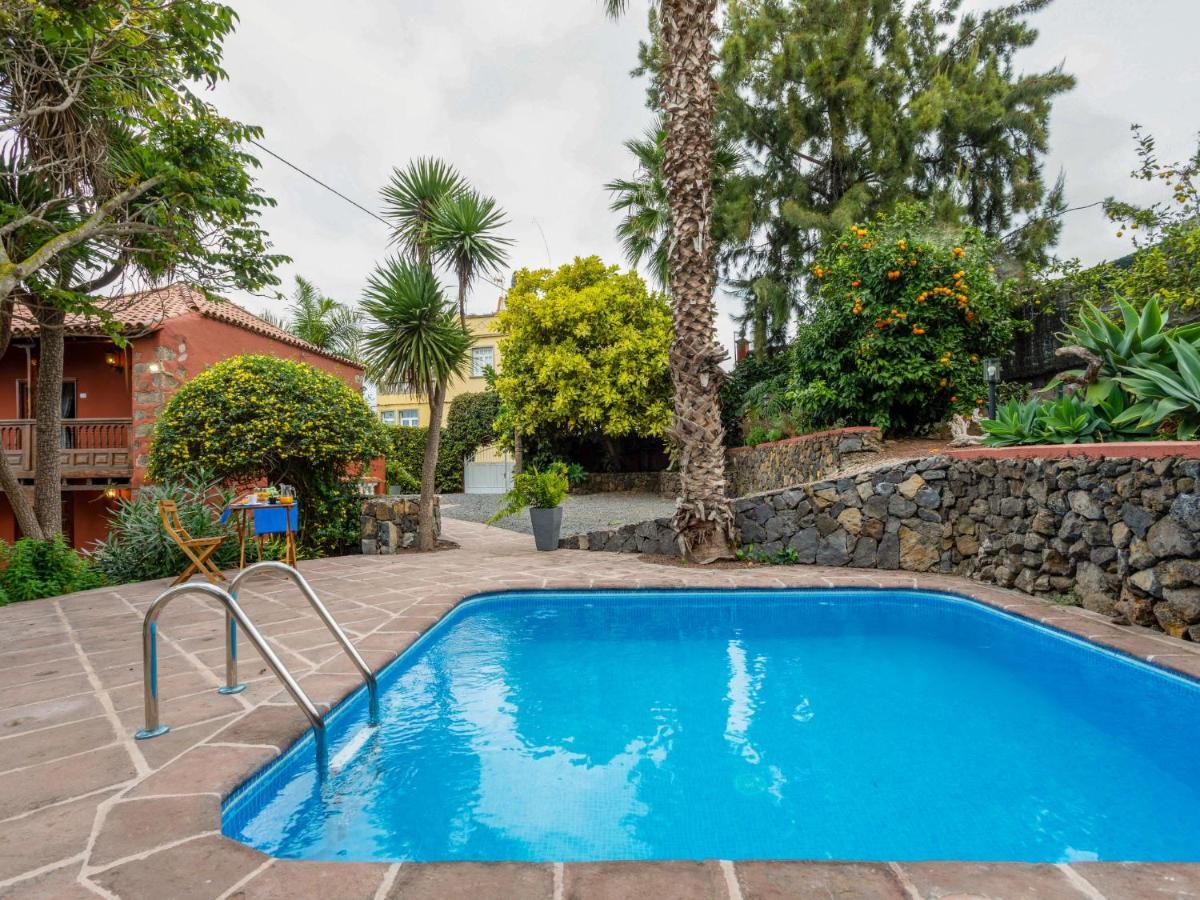 Torrita By Interhome La Orotava